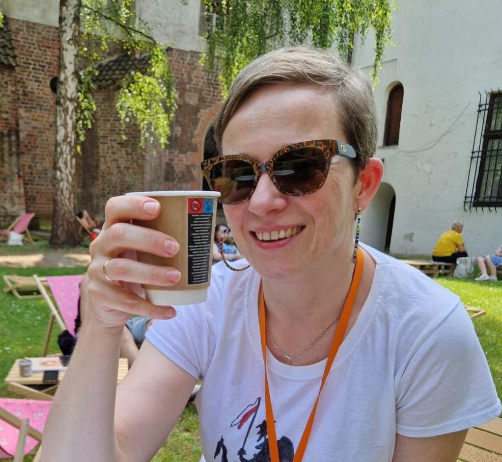 nauczyciele przedmiotów kierunkowych