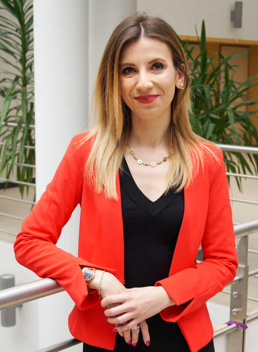 nauczyciele przedmiotów kierunkowych