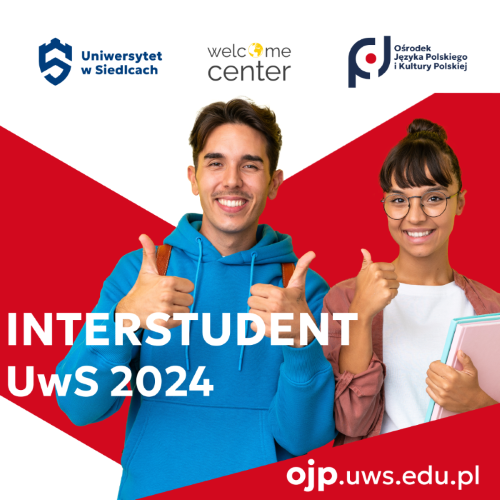INTERSTUDENT UwS 2024