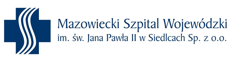 Mazowiecki Szpital Wojewódzki w Siedlcach logo