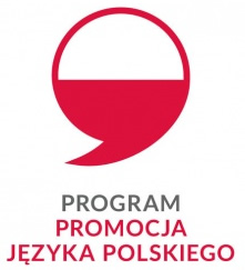 promocja jezyka polskiego logo